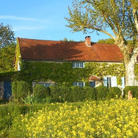 Auberge De La Tuilerie Surgy Exterior photo